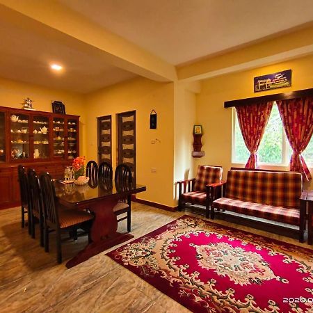 Bed and Breakfast Le Charmin Кодайканал Екстер'єр фото