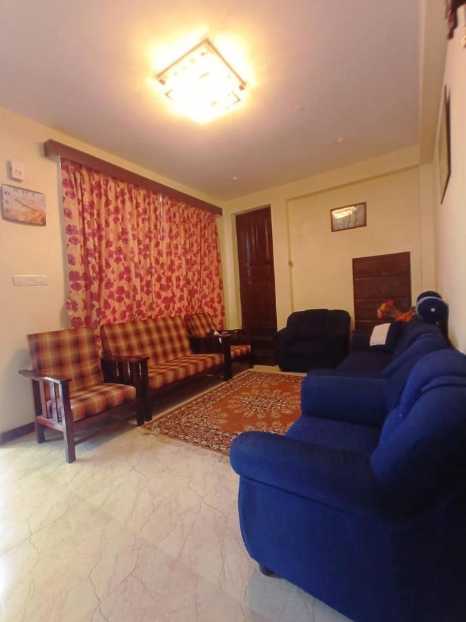 Bed and Breakfast Le Charmin Кодайканал Екстер'єр фото