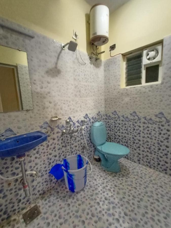 Bed and Breakfast Le Charmin Кодайканал Екстер'єр фото